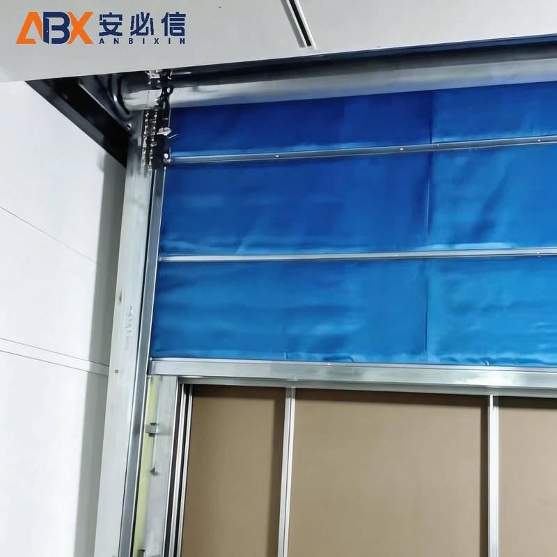 自贡海绵门封